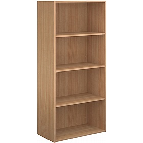 Contract Office Bookcases - Office Storage