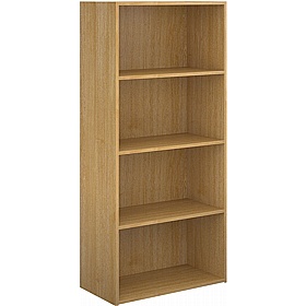 Contract Office Bookcases - Office Storage