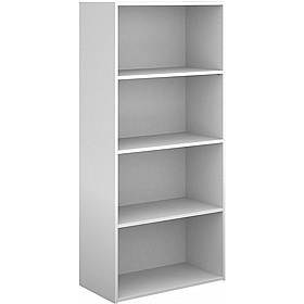 Contract Office Bookcases - Office Storage
