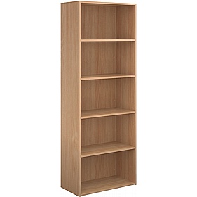 Contract Office Bookcases - Office Storage