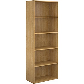 Contract Office Bookcases - Office Storage