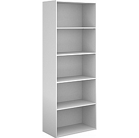 Contract Office Bookcases - Office Storage