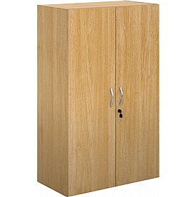 Contract Double Door Office Cupboards - Office Storage