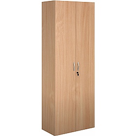 Contract Double Door Office Cupboards - Office Storage