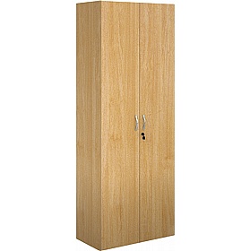 Contract Double Door Office Cupboards - Office Storage