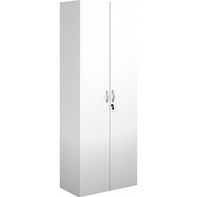 Contract Double Door Office Cupboards - Office Storage