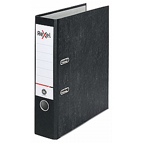 Rexel A4 Lever Arch File