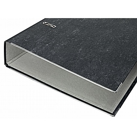 Rexel Foolscap Lever Arch File - Office Accessories