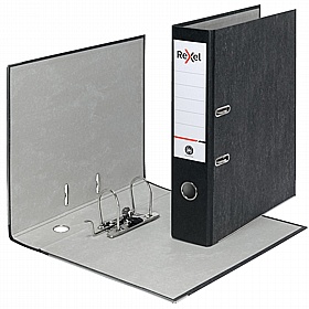 Rexel Foolscap Lever Arch File - Office Accessories