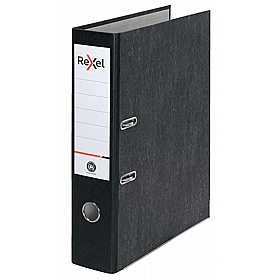 Rexel Foolscap Lever Arch File
