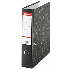 Esselte Foolscap Lever Arch File