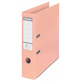 Esselte Solea A4 Lever Arch File