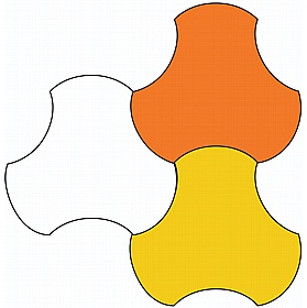 Alumni Fully Welded Connect School Tables - School Furniture