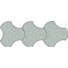 Alumni Fully Welded Connect School Tables - School Furniture