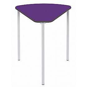 Alumni Fully Welded Segga School Tables - School Furniture