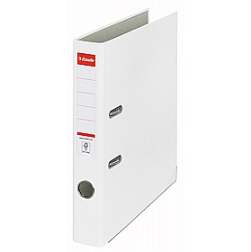 Esselte Essentials A4 Lever Arch File