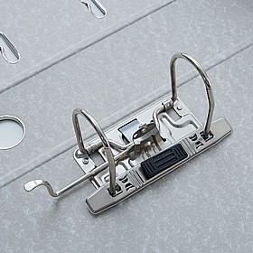 Esselte Essentials A4 Lever Arch File - Office Accessories