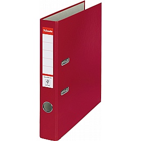 Esselte Essentials A4 Lever Arch File - Office Accessories