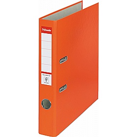 Esselte Essentials A4 Lever Arch File - Office Accessories