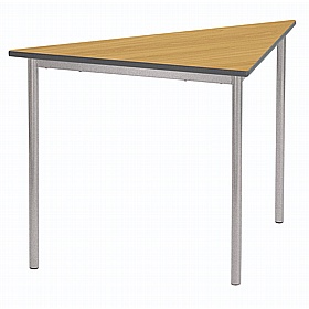 Alumni Fully Welded Tri School Tables - School Furniture