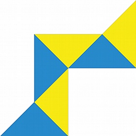 Alumni Fully Welded Tri School Tables - School Furniture