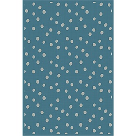 Kinder Small Spot Rugs - School Furniture