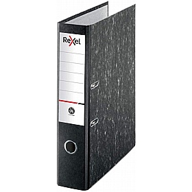 Esselte A4 Lever Arch File