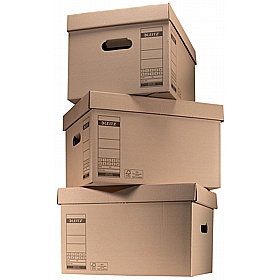 Leitz Premium Archiving Storage Box - Office Accessories