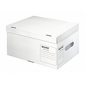 Leitz Infinity Small Archiving Storage Box