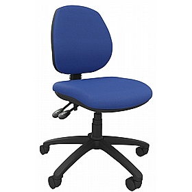 Itka Medium Back 3-Lever Operator Chairs