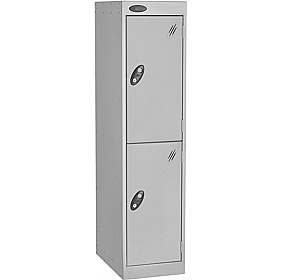 Stellar Probe Antibacterial Junior School Lockers with Cam Lock - School Furniture