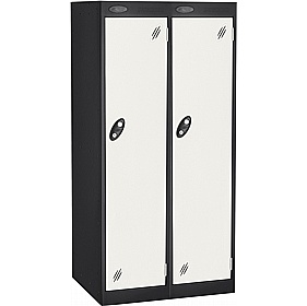 Stellar Probe Antibacterial Junior School Lockers with Cam Lock - School Furniture