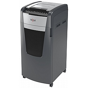Rexel Optimum 700X Autofeed Plus Automatic Cross Cut Paper Shredder - Office Accessories