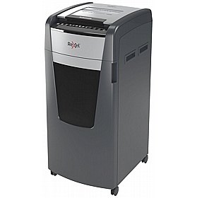 Rexel Optimum 700M Autofeed Plus Automatic Micro Cut Paper Shredder - Office Accessories