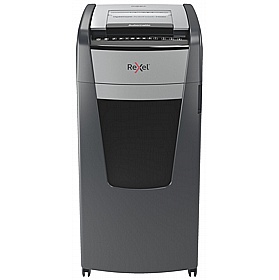 Rexel Optimum 700M Autofeed Plus Automatic Micro Cut Paper Shredder - Office Accessories