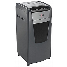 Rexel Optimum 700M Autofeed Plus Automatic Micro Cut Paper Shredder