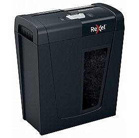 Rexel Secure X8 Cross Cut Paper Shredder