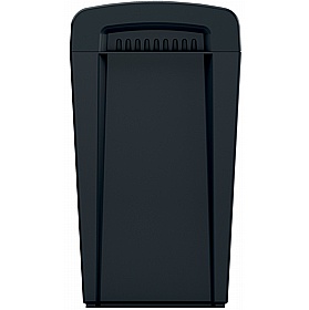 Rexel Secure X10 Cross Cut Paper Shredder - Office Accessories