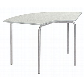 Equation Crush Bent Arc School Tables