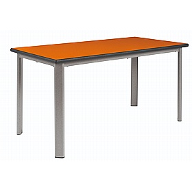 Renee Premium Rectangular School Tables - School Furniture