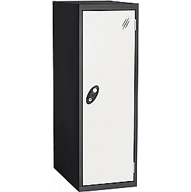 Stellar Probe Antibacterial Half Height Lockers with Cam Lock - School Furniture