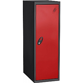 Stellar Probe Antibacterial Half Height Lockers with Cam Lock - School Furniture