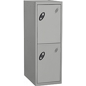 Stellar Probe Antibacterial Half Height Lockers with Cam Lock - School Furniture