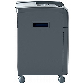 Rexel Momentum Extra XP418 Plus Anti Jam Cross Cut Paper Shredder - Office Accessories