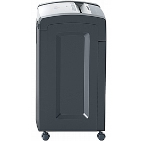 Rexel Momentum P420 Plus Anti Jam Cross Cut Paper Shredder - Office Accessories