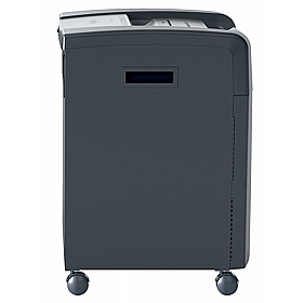 Rexel Momentum Extra XP420 Plus Anti Jam Cross Cut Paper Shredder - Office Accessories