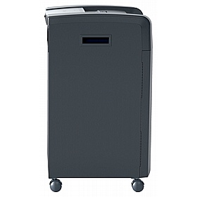 Rexel Momentum Extra XP422 Plus Anti Jam Cross Cut Paper Shredder - Office Accessories