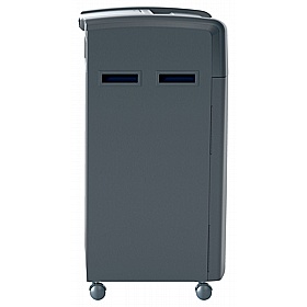 Rexel Momentum Extra XP426 Plus Anti Jam Cross Cut Paper Shredder - Office Accessories