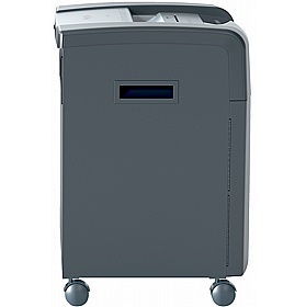 Rexel Momentum Extra XP512 Plus Anti Jam Micro Cut Paper Shredder - Office Accessories