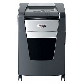 Rexel Momentum Extra XP512 Plus Anti Jam Micro Cut Paper Shredder - Office Accessories